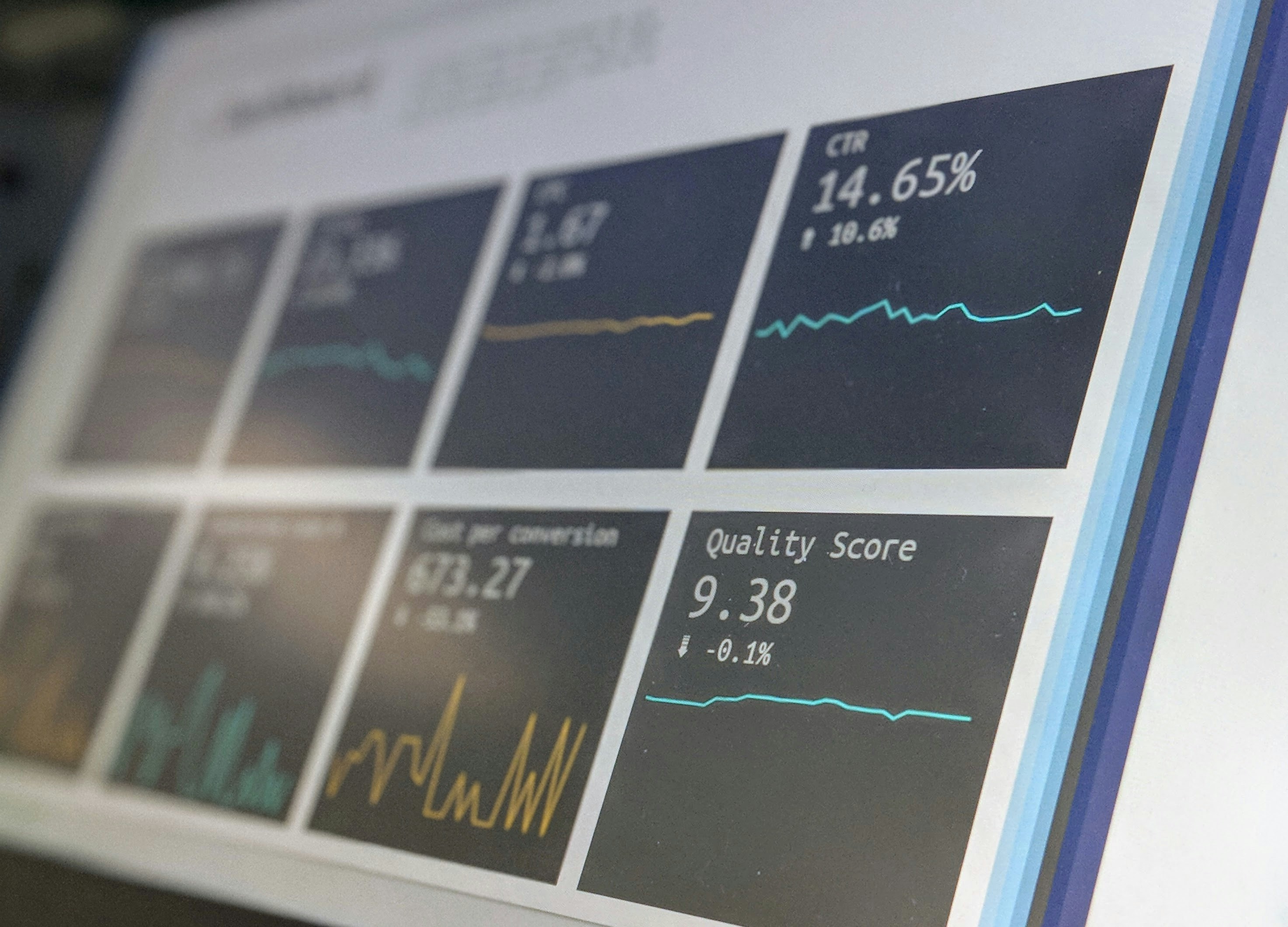 AI-powered financial intelligence dashboard for hedge fund research