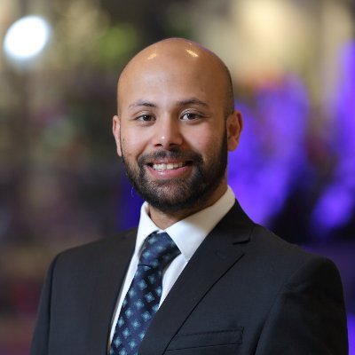 JD Singh, Founder of Fermat Solutions